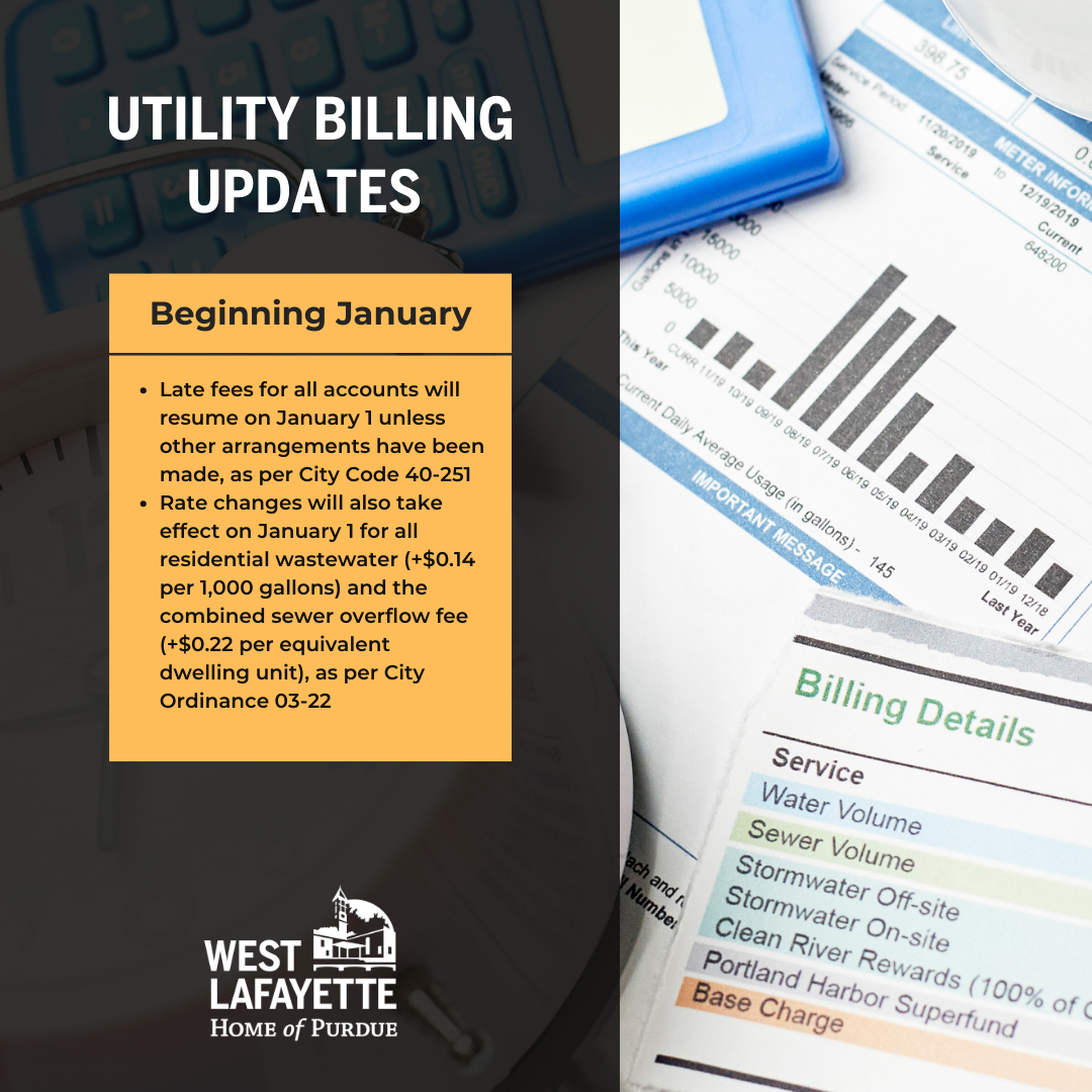 Utility Billing Updates (3)
